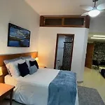 Blue Apartment Copacabana